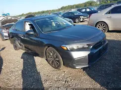 JHMFE1F77NX010088 2022 HONDA CIVIC