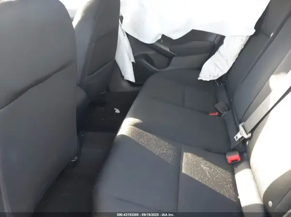 JHMFE1F77NX010088 2022 HONDA CIVIC - Image 8