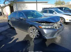 JHMFE1F78NX000394 2022 HONDA CIVIC