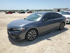 JHMFE1F78NX000816 2022 HONDA CIVIC