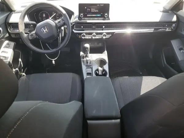 JHMFE1F78NX000816 2022 HONDA CIVIC - Image 8