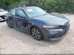 JHMFE1F78NX001304 2022 HONDA CIVIC
