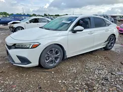 JHMFE1F78NX001402 2022 HONDA CIVIC