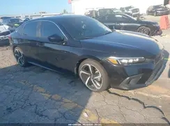 JHMFE1F78NX001593 2022 HONDA CIVIC
