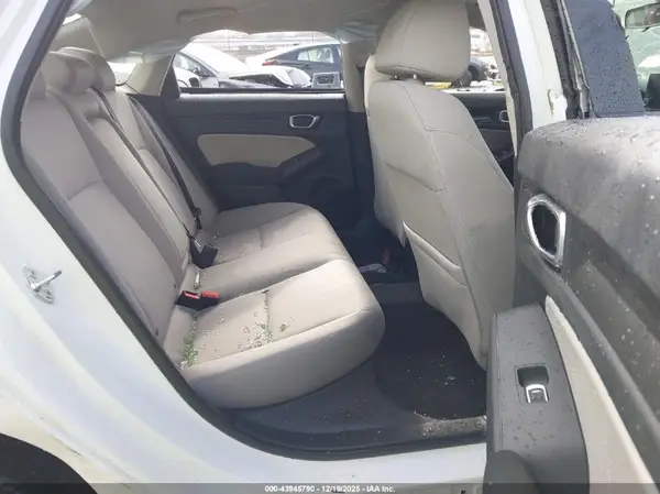 JHMFE1F78NX002095 2022 HONDA CIVIC - Image 8