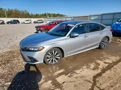 JHMFE1F78NX003067 2022 HONDA CIVIC