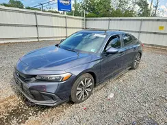 JHMFE1F78NX003151 2022 HONDA CIVIC