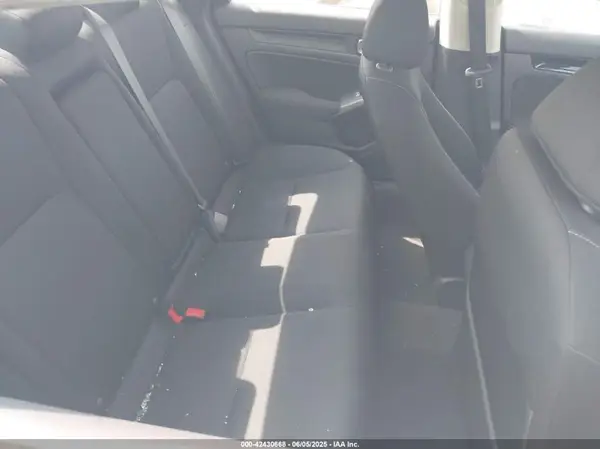 JHMFE1F78NX004526 2022 HONDA CIVIC - Image 8