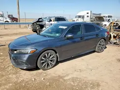 JHMFE1F78NX004879 2022 HONDA CIVIC