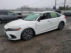 JHMFE1F78NX004915 2022 HONDA CIVIC