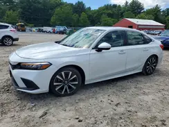 JHMFE1F78NX004929 2022 HONDA CIVIC