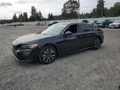 JHMFE1F78NX004994 2022 HONDA CIVIC