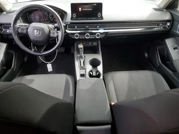 JHMFE1F78NX004994 2022 HONDA CIVIC - Image 8