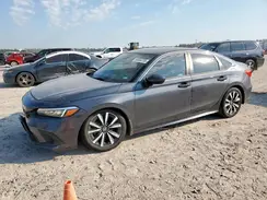 JHMFE1F78NX005093 2022 HONDA CIVIC