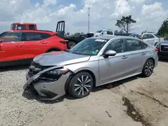 JHMFE1F78NX006437 2022 HONDA CIVIC