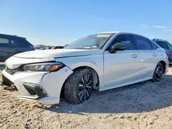 JHMFE1F78NX006535 2022 HONDA CIVIC