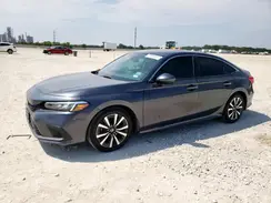 JHMFE1F78NX006602 2022 HONDA CIVIC