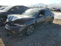 JHMFE1F78NX006969 2022 HONDA CIVIC
