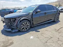 JHMFE1F78NX008589 2022 HONDA CIVIC
