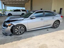 JHMFE1F78NX009418 2022 HONDA CIVIC