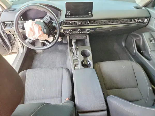JHMFE1F78NX009418 2022 HONDA CIVIC - Image 8