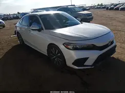 JHMFE1F78NX010049 2022 HONDA CIVIC