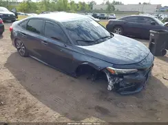 JHMFE1F78NX010083 2022 HONDA CIVIC