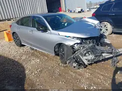 JHMFE1F79NX000114 2022 HONDA CIVIC