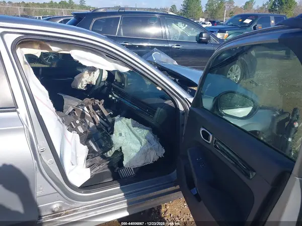 JHMFE1F79NX000114 2022 HONDA CIVIC - Image 5