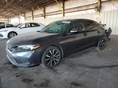 JHMFE1F79NX000274 2022 HONDA CIVIC