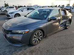 JHMFE1F79NX000386 2022 HONDA CIVIC