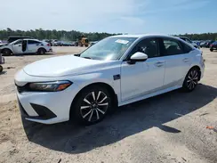 JHMFE1F79NX000582 2022 HONDA CIVIC