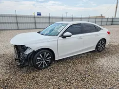 JHMFE1F79NX000775 2022 HONDA CIVIC