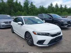 JHMFE1F79NX001151 2022 HONDA CIVIC