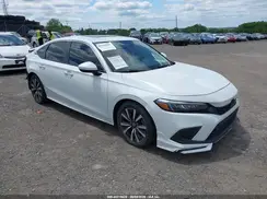 JHMFE1F79NX001313 2022 HONDA CIVIC