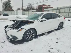 JHMFE1F79NX001831 2022 HONDA CIVIC