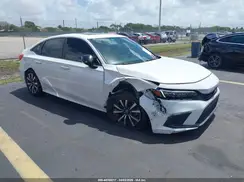 JHMFE1F79NX002929 2022 HONDA CIVIC