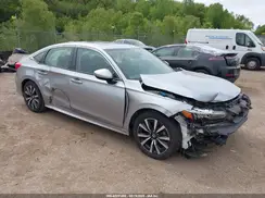 JHMFE1F79NX003210 2022 HONDA CIVIC