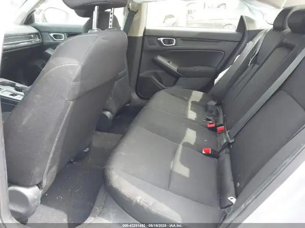 JHMFE1F79NX003210 2022 HONDA CIVIC - Image 8
