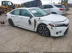 JHMFE1F79NX003563 2022 HONDA CIVIC