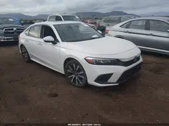JHMFE1F79NX003952 2022 HONDA CIVIC