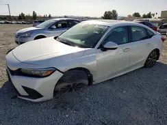 JHMFE1F79NX004213 2022 HONDA CIVIC