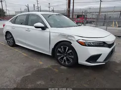 JHMFE1F79NX004373 2022 HONDA CIVIC