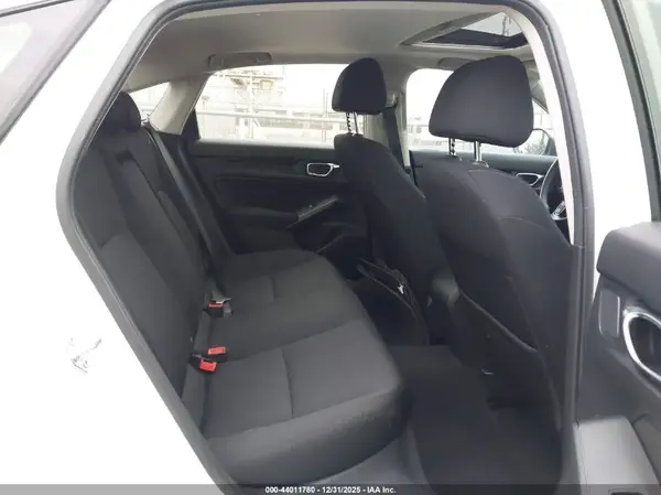 JHMFE1F79NX004373 2022 HONDA CIVIC - Image 8