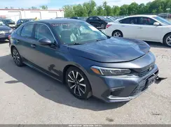 JHMFE1F79NX004583 2022 HONDA CIVIC