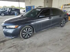 JHMFE1F79NX005023 2022 HONDA CIVIC