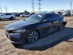 JHMFE1F79NX005717 2022 HONDA CIVIC
