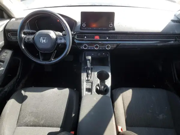 JHMFE1F79NX005717 2022 HONDA CIVIC - Image 8