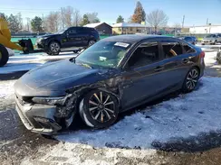 JHMFE1F79NX006625 2022 HONDA CIVIC