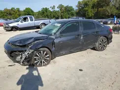 JHMFE1F79NX008276 2022 HONDA CIVIC